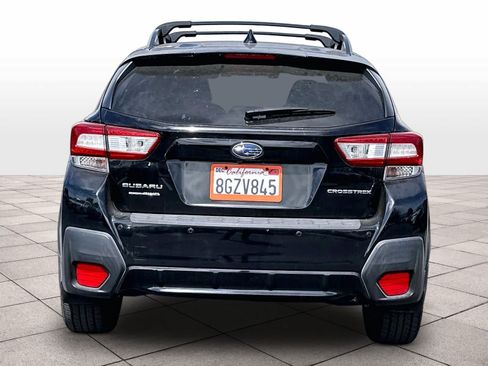 Used 2019 Subaru Crosstrek 2.0i Limited w/ Moonroof Package w/Navigation AWD/4WD image 8