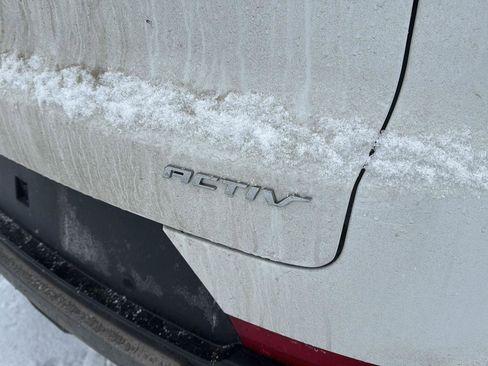 Certified 2024 Chevrolet TrailBlazer ACTIV w/ Convenience Package image 6