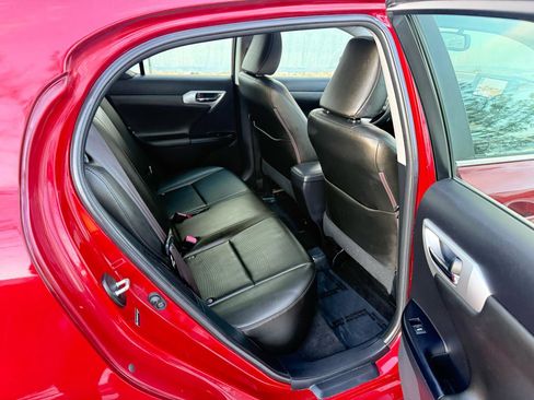 Used 2013 Lexus CT 200h w/ Premium Pkg w/Navigation image 24