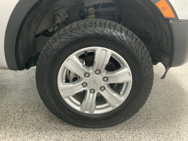 Used 2022 Ford Ranger XL w/ Equipment Group 101A High AWD/4WD image 15