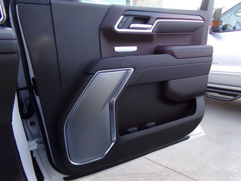 Used 2025 GMC Sierra 1500 Denali image 51