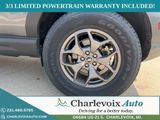 Used 2021 Ford Bronco Sport Badlands image 4