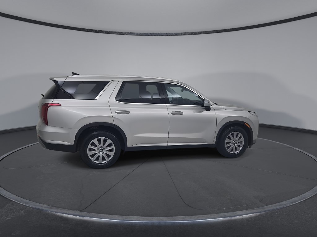 Used 2025 Hyundai Palisade SEL AWD/4WD image 17