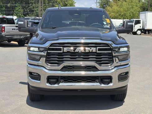 Used 2026 RAM 2500 Big Horn AWD/4WD image 8