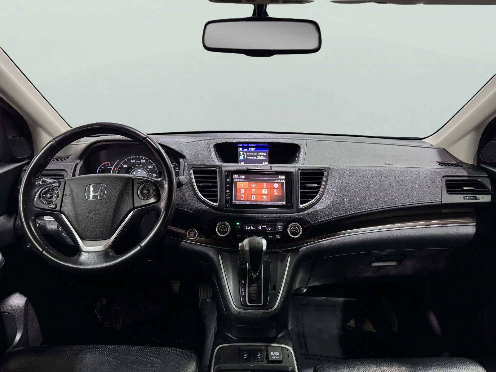Used 2016 Honda CR-V EX-L image 36