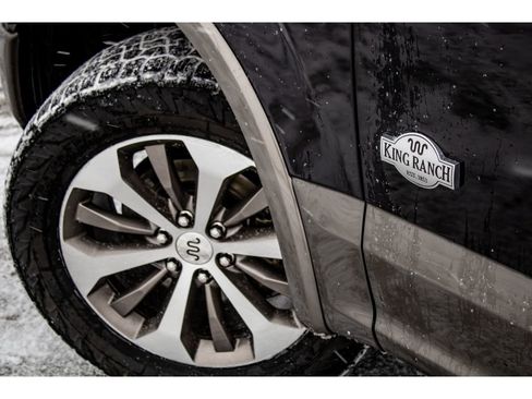 Used 2019 Ford F150 King Ranch w/ Equipment Group 601A Luxury image 9