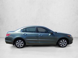 Used 2010 Honda Accord EX-L video 4