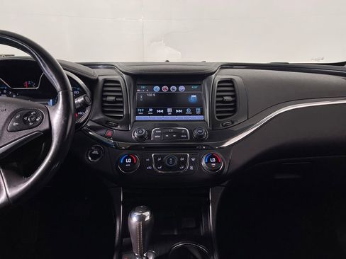 Used 2019 Chevrolet Impala LT w/ LT Leather Package image 15