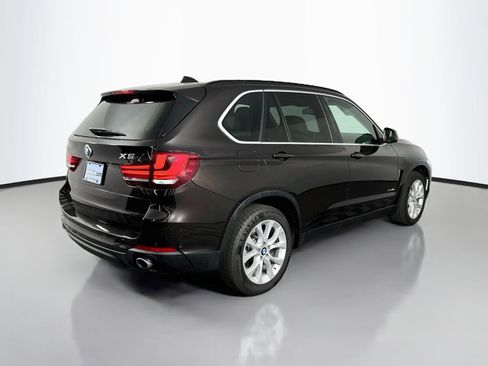 Used 2016 BMW X5 xDrive35i AWD/4WD image 8