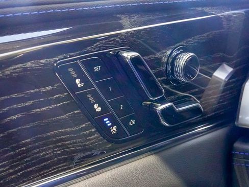 New 2026 Cadillac Escalade IQ Sport 1 image 26