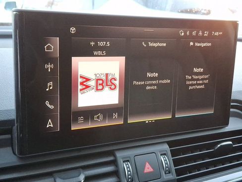 Used 2021 Audi Q5 2.0T Premium image 12