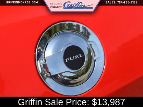 Used 2016 Dodge Challenger R/T Plus RWD image 13