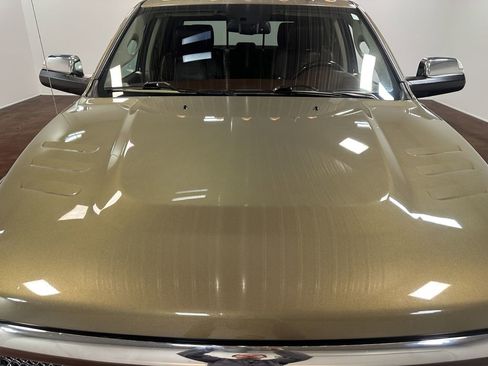 Used 2015 RAM 3500 Laramie Longhorn image 58