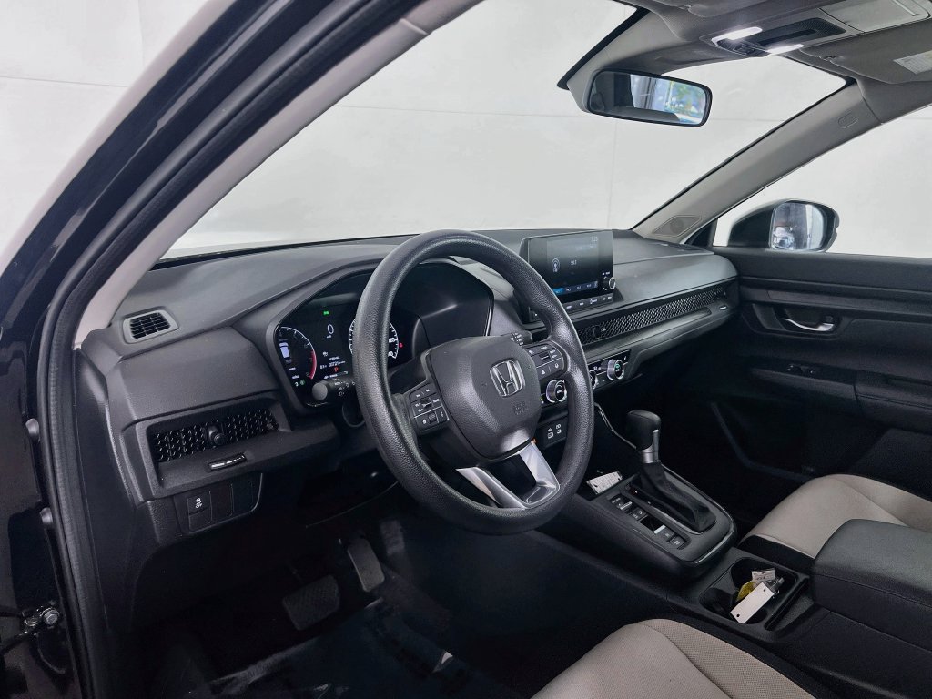Used 2024 Honda CR-V EX image 11