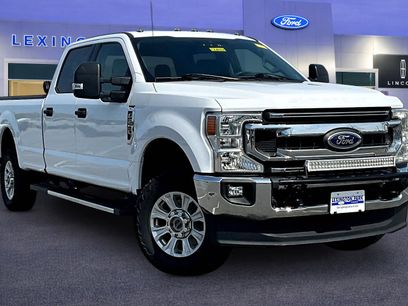 Used 2020 Ford F250 XLT w/ XLT Value Package