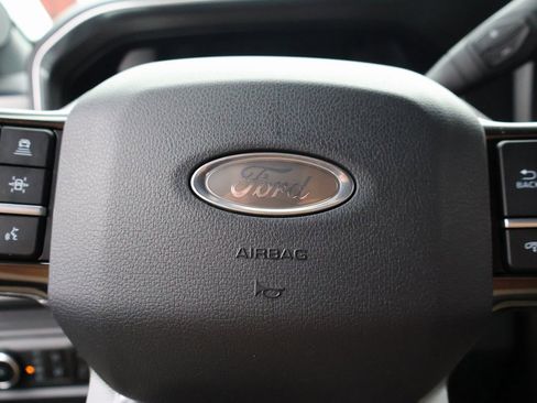 New 2026 Ford F250 Platinum image 26