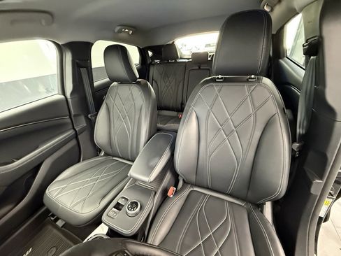 Used 2024 Ford Mustang Mach-E Select w/ Comfort Package Lite image 44