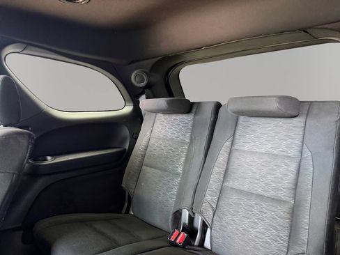 Used 2025 Dodge Durango R/T w/ Blacktop Package AWD/4WD image 24
