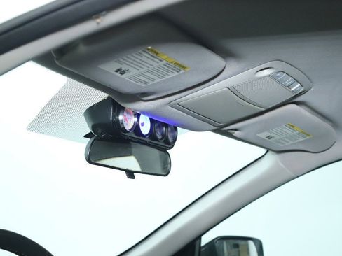 Used 2016 Nissan Altima 3.5 SR image 16