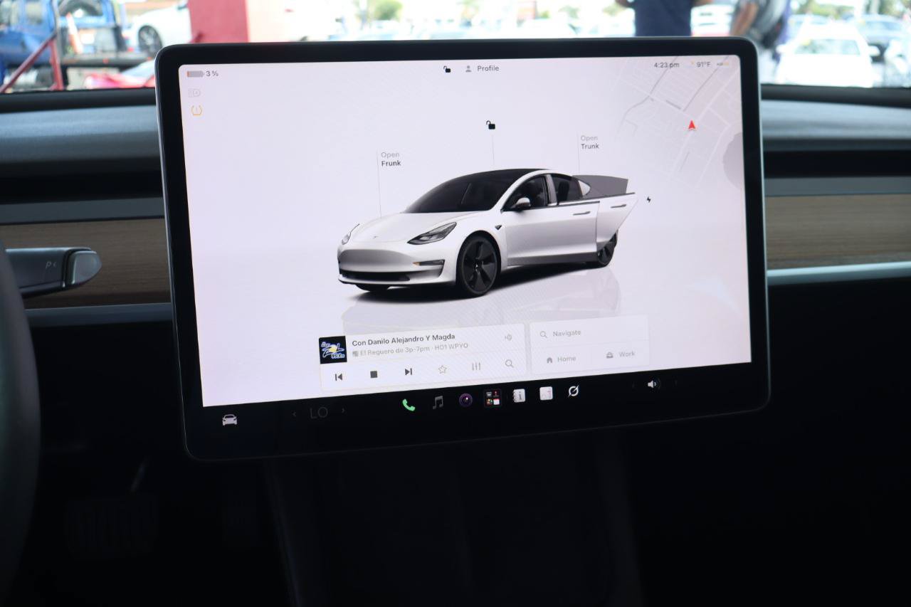 Used 2023 Tesla Model 3 Standard Range RWD image 19