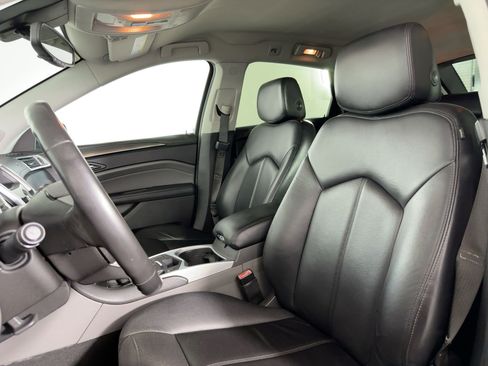 Used 2011 Cadillac SRX 2WD image 5