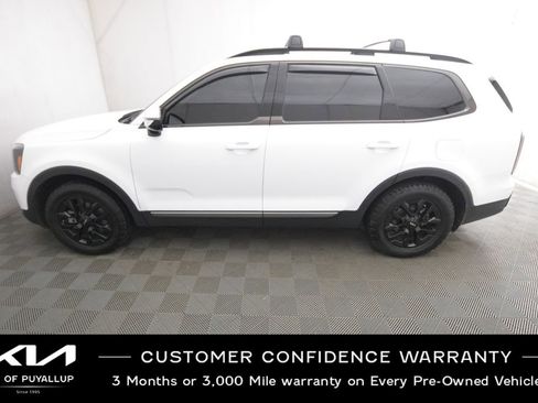 Certified 2023 Kia Telluride SX Prestige X-Pro image 8