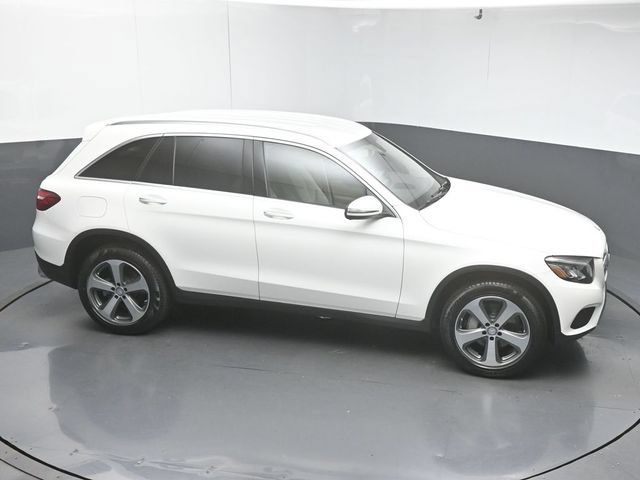 Used 2017 Mercedes-Benz GLC 300 4MATIC image 50