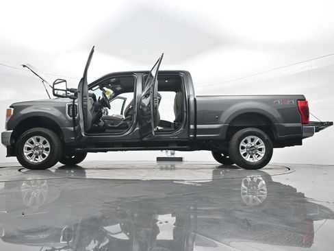 Used 2020 Ford F250 XLT image 39