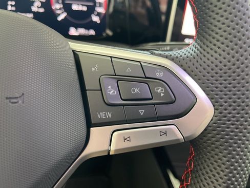 New 2026 Volkswagen GTI S image 20