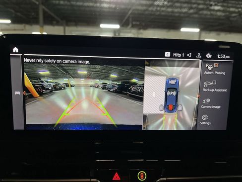 New 2026 BMW 840i xDrive image 17