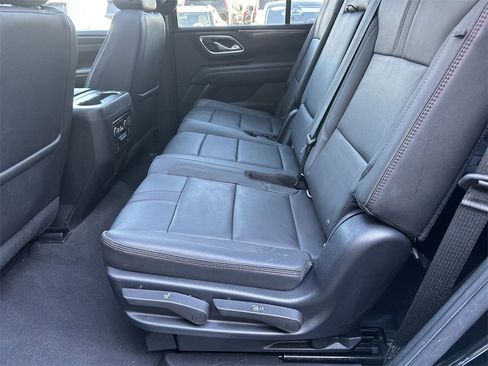 Used 2021 Chevrolet Tahoe RST image 22