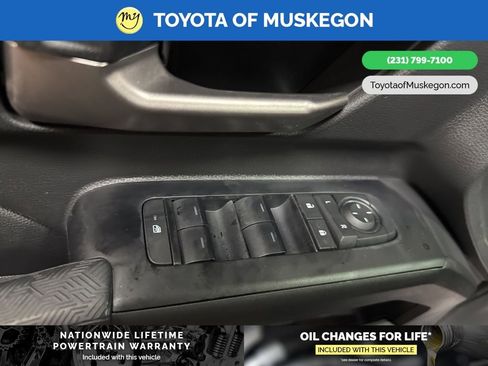 New 2026 Toyota Tacoma TRD Off-Road w/ TRD Off Road Upgrade Package image 11