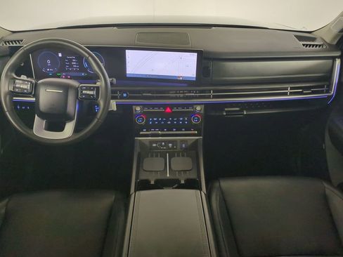Used 2024 Hyundai Santa Fe Limited image 18