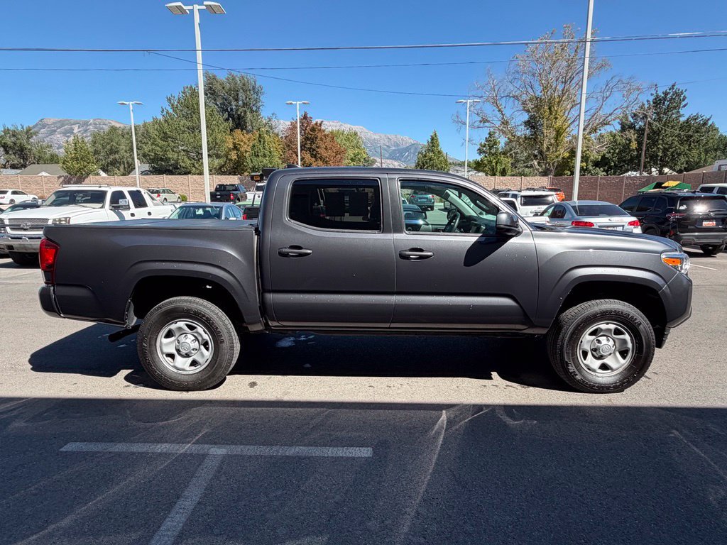 Used 2021 Toyota Tacoma SR w/ SR Convenience Package RWD image 6