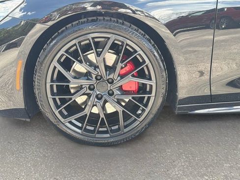 New 2026 Audi A6 Prestige AWD/4WD image 40