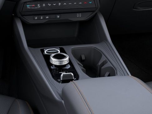 New 2026 Jeep Cherokee Overland AWD/4WD image 52