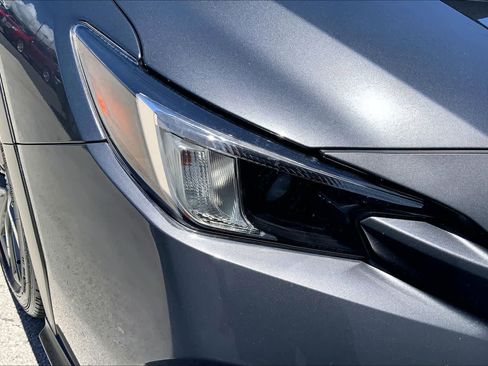 Used 2024 Subaru WRX AWD/4WD image 31