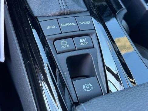 New 2026 Toyota Camry XSE image 23