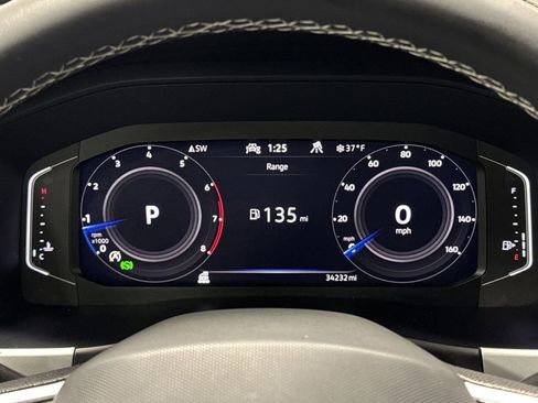 Used 2023 Volkswagen Atlas Cross Sport SEL image 19