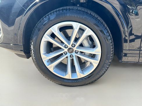 Used 2025 Audi Q7 2.0T Premium image 41