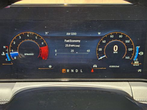 Used 2024 Ford Mustang Premium RWD image 21