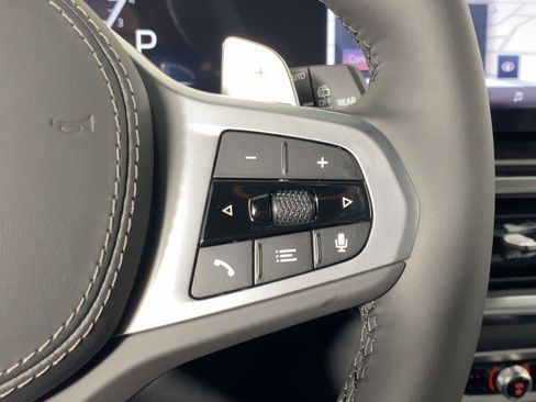 New 2026 BMW X7 xDrive40i w/ M Sport Package image 27