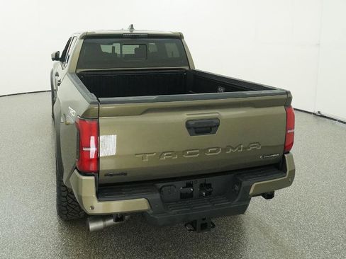 New 2026 Toyota Tacoma TRD Off-Road image 48