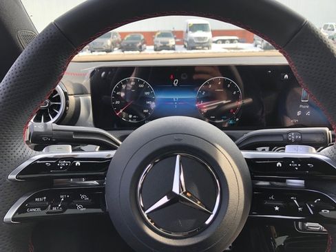 New 2026 Mercedes-Benz CLA 250 4MATIC image 20