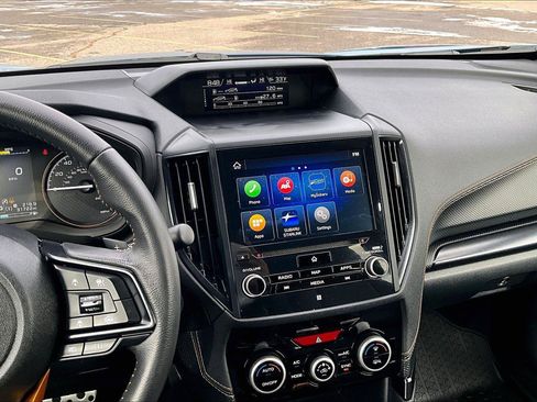 Used 2022 Subaru Forester Wilderness image 6