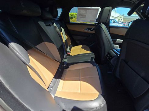 New 2026 Land Rover Range Rover Velar Autobiography image 14