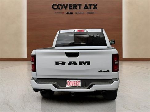New 2026 RAM 1500 Express image 4