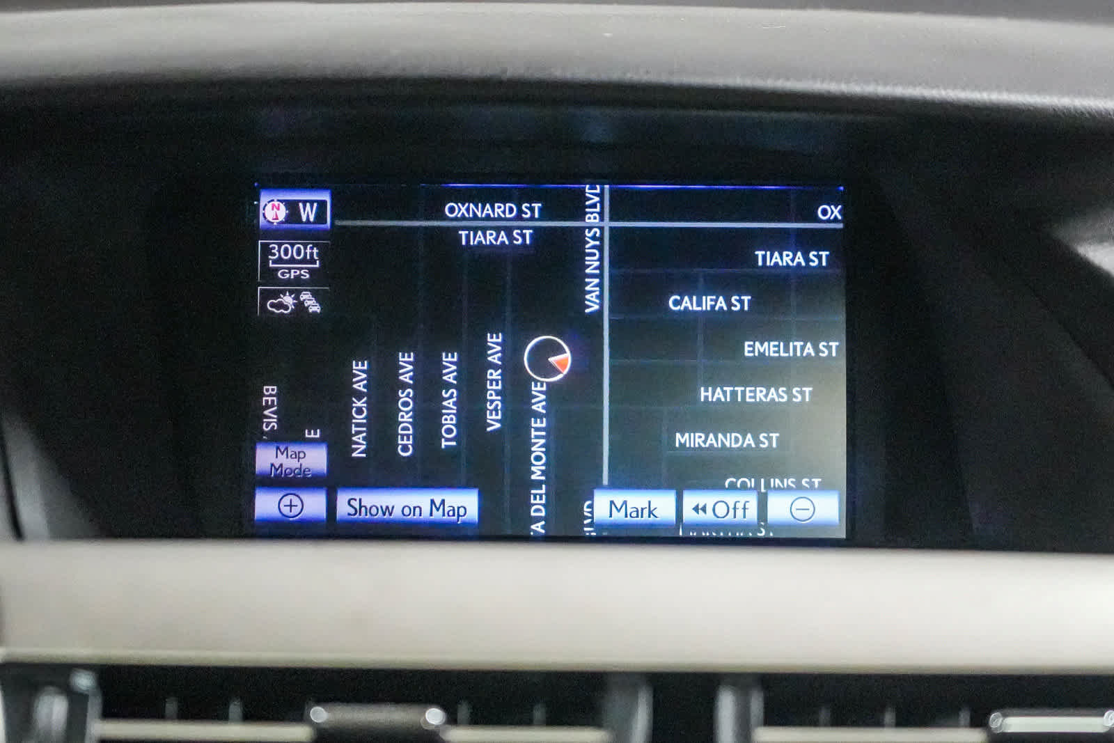 Used 2013 Lexus RX 350 AWD w/ Navigation Pkg image 14