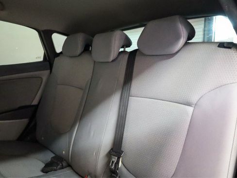 Used 2016 Hyundai Accent Sport image 17