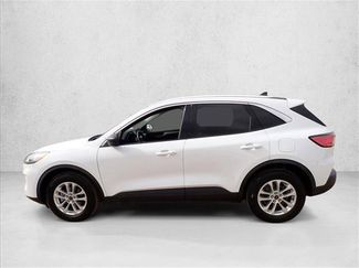 Used 2022 Ford Escape SE video 2